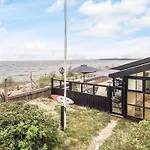 4 Star In Karrebaeksminde-by Traum Karrebæksminde