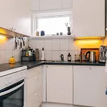 4 Star In Karrebaeksminde-by Traum