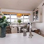 Σπίτι διακοπών 4 Star In Karrebaeksminde-by Traum *
