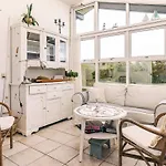 Σπίτι διακοπών 4 Star In Karrebaeksminde-by Traum