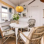 4 Star In Karrebaeksminde-by Traum Karrebæksminde