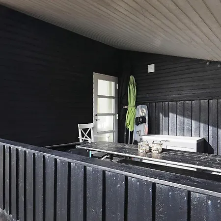 4 Star In Karrebaeksminde-by Traum
