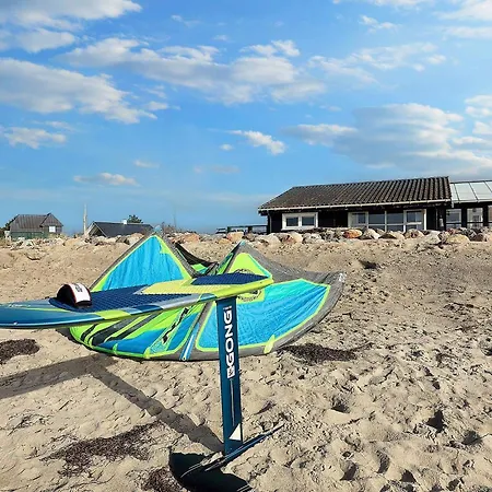 4 Star In Karrebaeksminde-by Traum Holiday home *