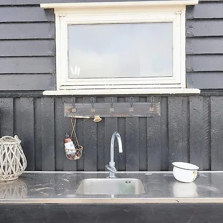 4 Star In Karrebaeksminde-by Traum Holiday home *