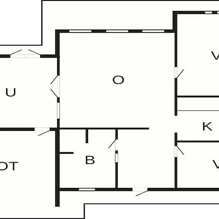 4 Star In Karrebaeksminde-by Traum * Karrebaeksminde