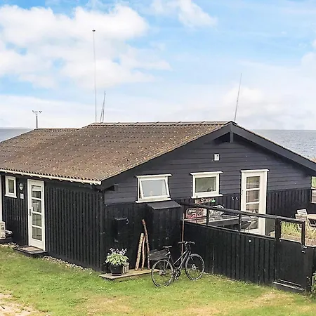 Holiday home 4 Star In Karrebaeksminde-by Traum Karrebaeksminde