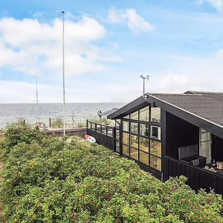 4 Star In Karrebaeksminde-by Traum *