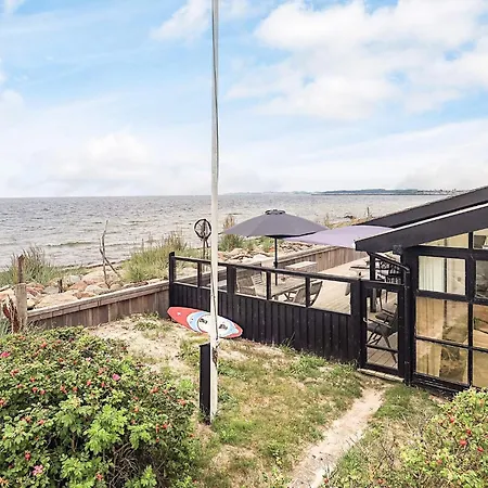4 Star In Karrebaeksminde-by Traum Karrebæksminde