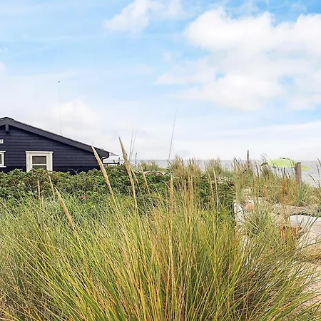 4 Star In Karrebaeksminde-by Traum Vakantiehuis Karrebæksminde