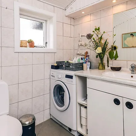 4 Star In Karrebaeksminde-by Traum Karrebæksminde