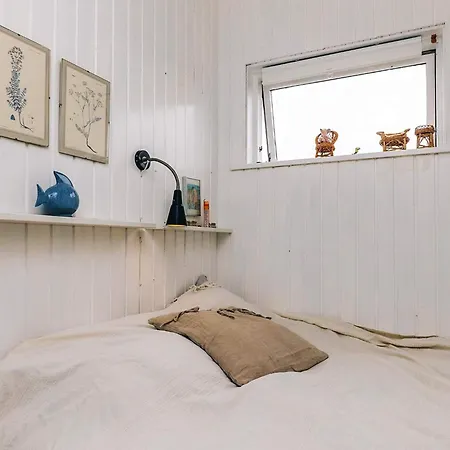 4 Star In Karrebaeksminde-by Traum Holiday home *