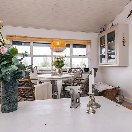 Holiday home 4 Star In Karrebaeksminde-by Traum *