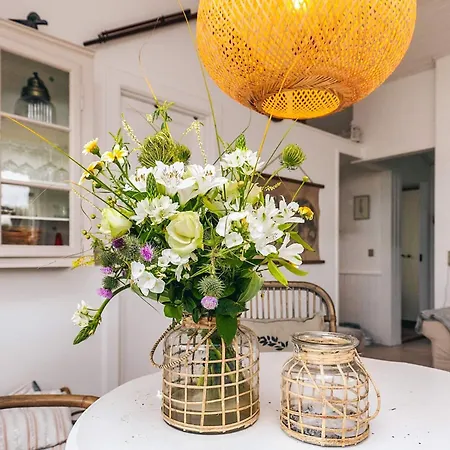 4 Star In Karrebaeksminde-by Traum Karrebaeksminde