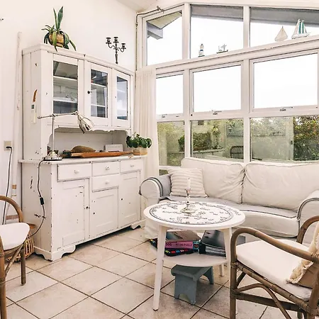 Holiday home 4 Star In Karrebaeksminde-by Traum