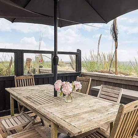 4 Star In Karrebaeksminde-by Traum Holiday home *