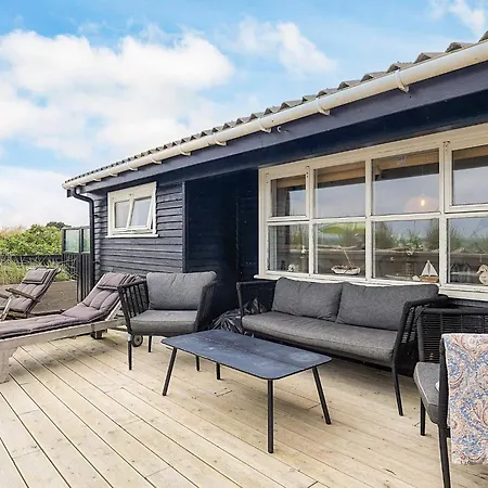 4 Star In Karrebaeksminde-by Traum Holiday home Karrebaeksminde