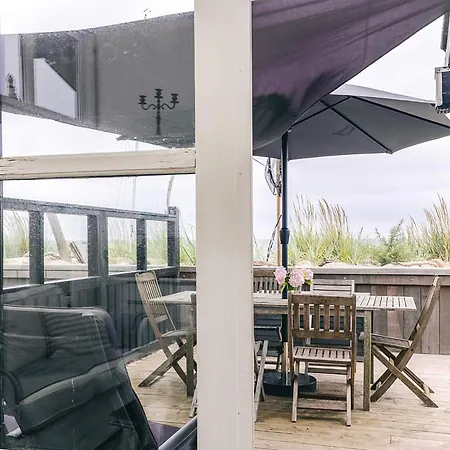 4 Star In Karrebaeksminde-by Traum Karrebaeksminde