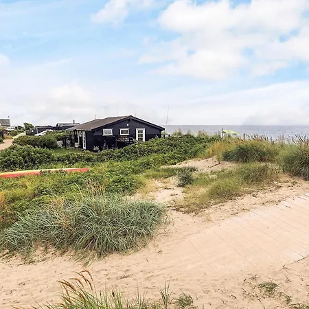 4 Star In Karrebaeksminde-by Traum Holiday home Karrebaeksminde