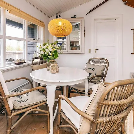 4 Star In Karrebaeksminde-by Traum Karrebaeksminde