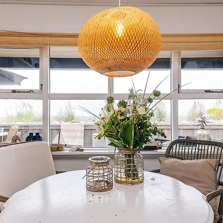 4 Star In Karrebaeksminde-by Traum Holiday home