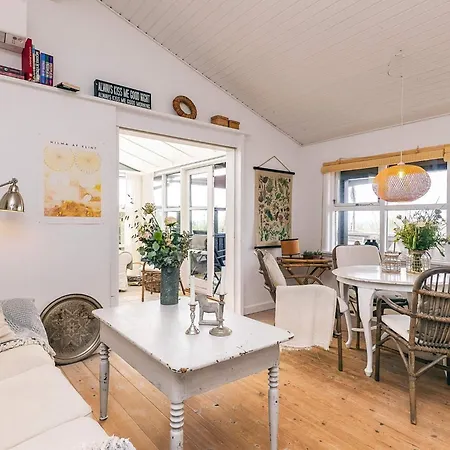 4 Star In Karrebaeksminde-by Traum