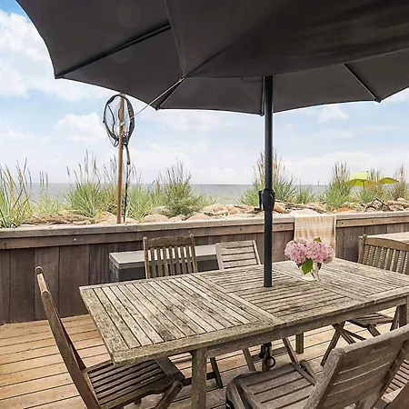 4 Star In Karrebaeksminde-by Traum Holiday home