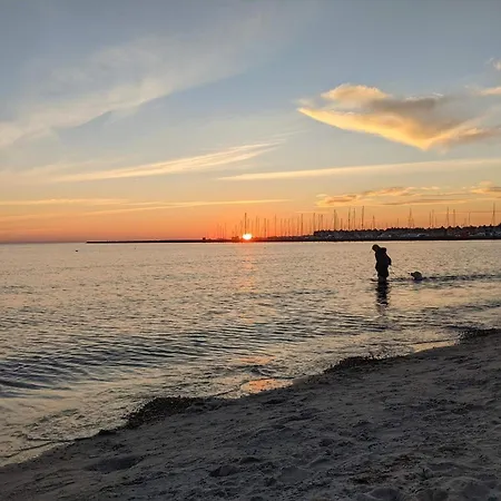 4 Star In Karrebaeksminde-by Traum Holiday home