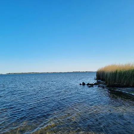 4 Star In Karrebaeksminde-by Traum *