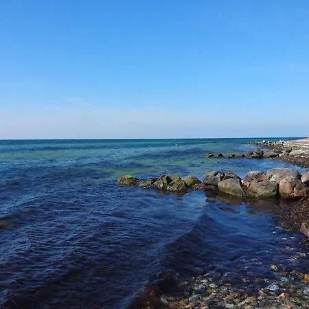 4 Star In Karrebaeksminde-by Traum Holiday home Karrebaeksminde