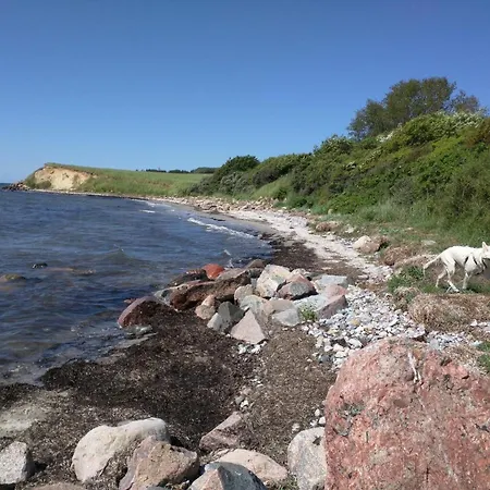 4 Star In Karrebaeksminde-by Traum Holiday home