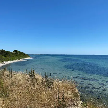 Holiday home 4 Star In Karrebaeksminde-by Traum Karrebaeksminde