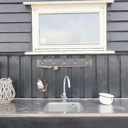 Vakantiehuis 4 Star In Karrebaeksminde-by Traum *