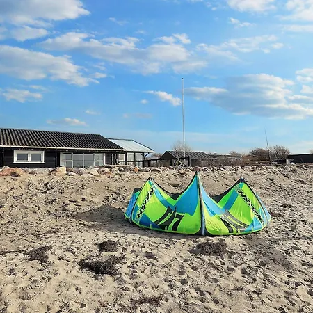 4 Star In Karrebaeksminde-by Traum Vakantiehuis